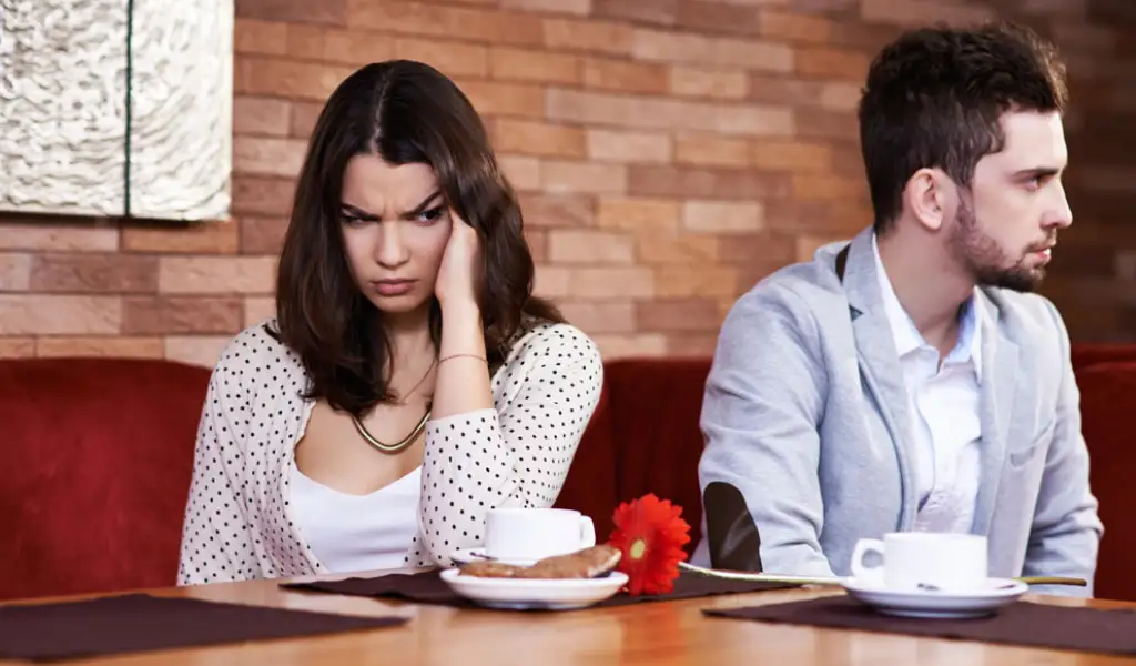 Top Reasons for Lack of Romance in a Relationship