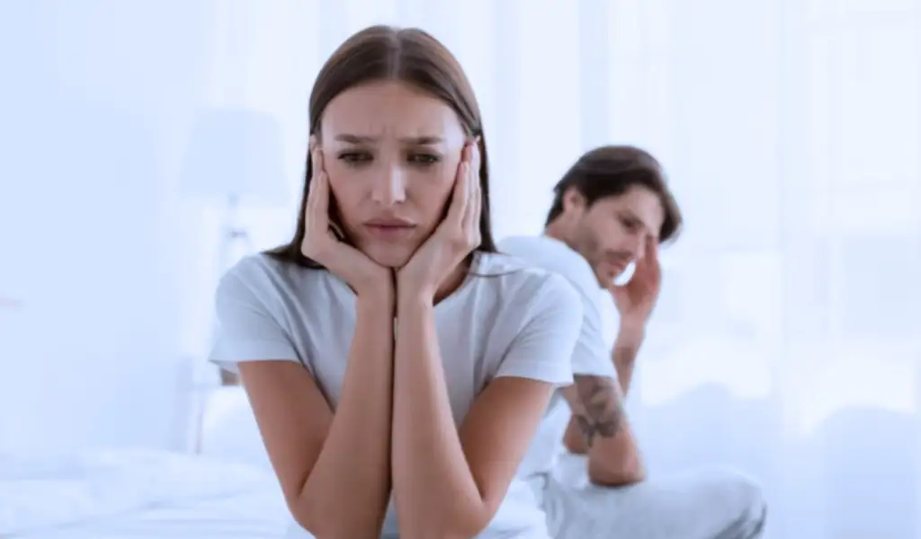 Top Reasons Why Men Break Up With Women They Love