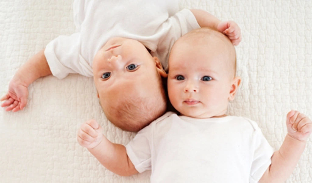 How to Increase the Chances of Having Twins?