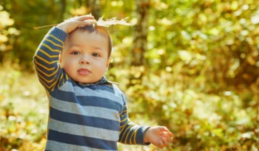 Baby Names That Mean Forest For Boys And Girls