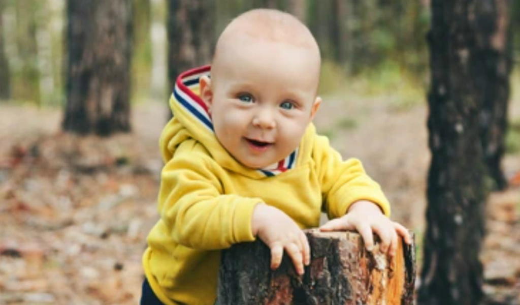 Baby Names That Mean Forest For Boys And Girls