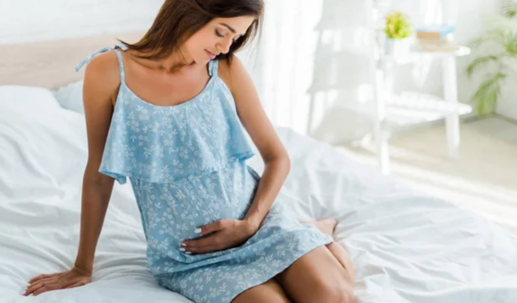 Premenstrual Syndrome Vs Pregnancy Syndrome