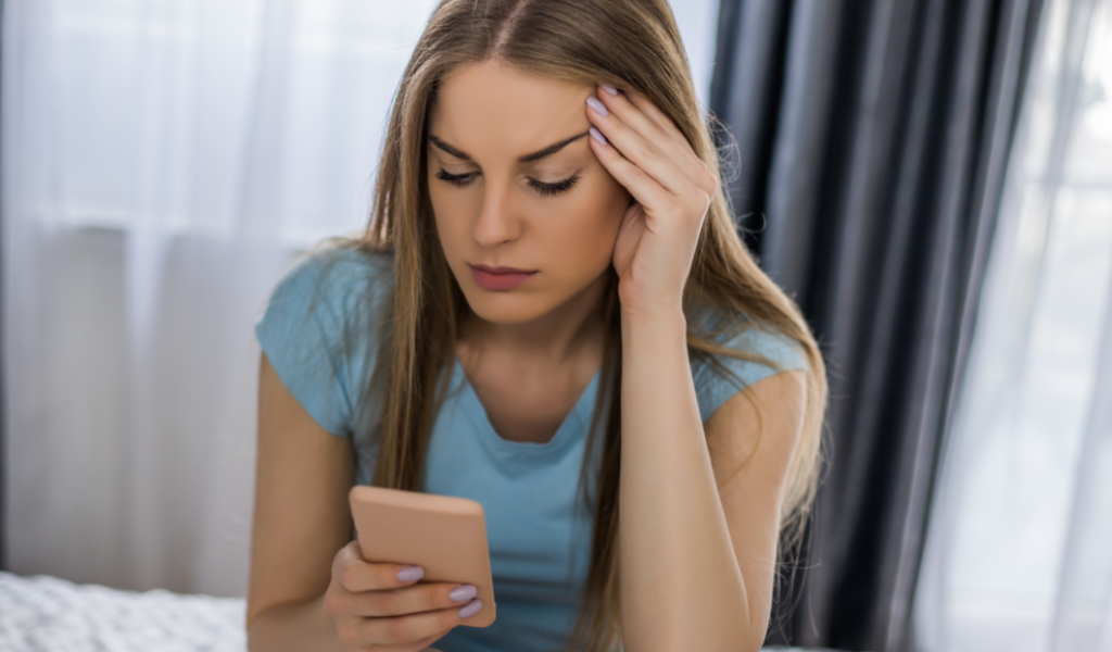 Top Reasons Why Not to Contact Your Ex?