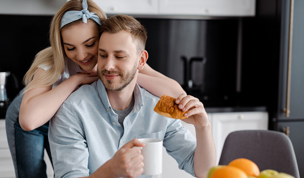 Best Romantic Ways To Make Your Husband Happy and Loved