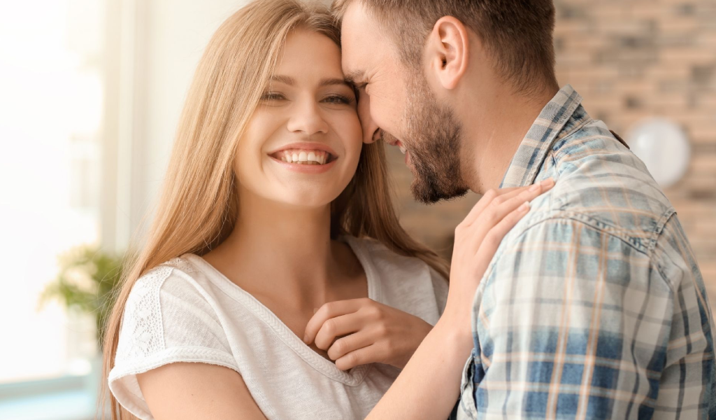 Top Signs He Wants You To Notice Him