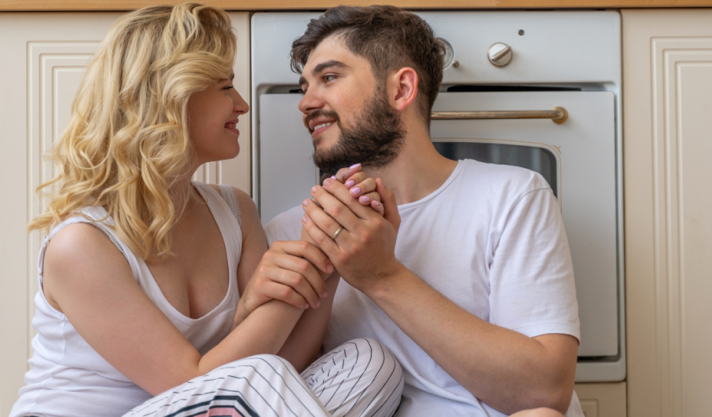 Top Signs A Man Is Falling In Love With You