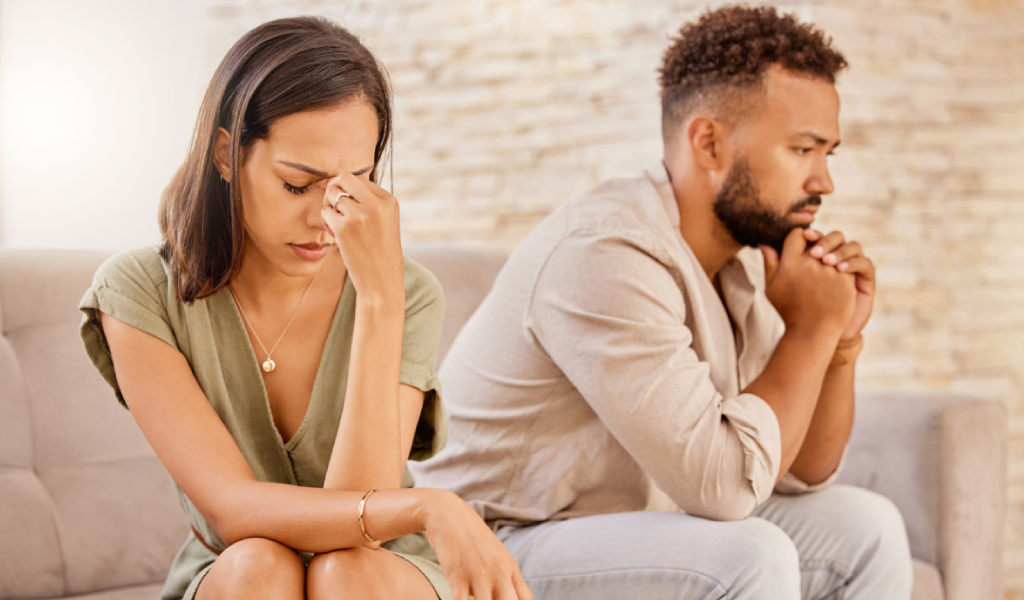 Uncovering the Top Signs That Your Relationship Is Coming to an End