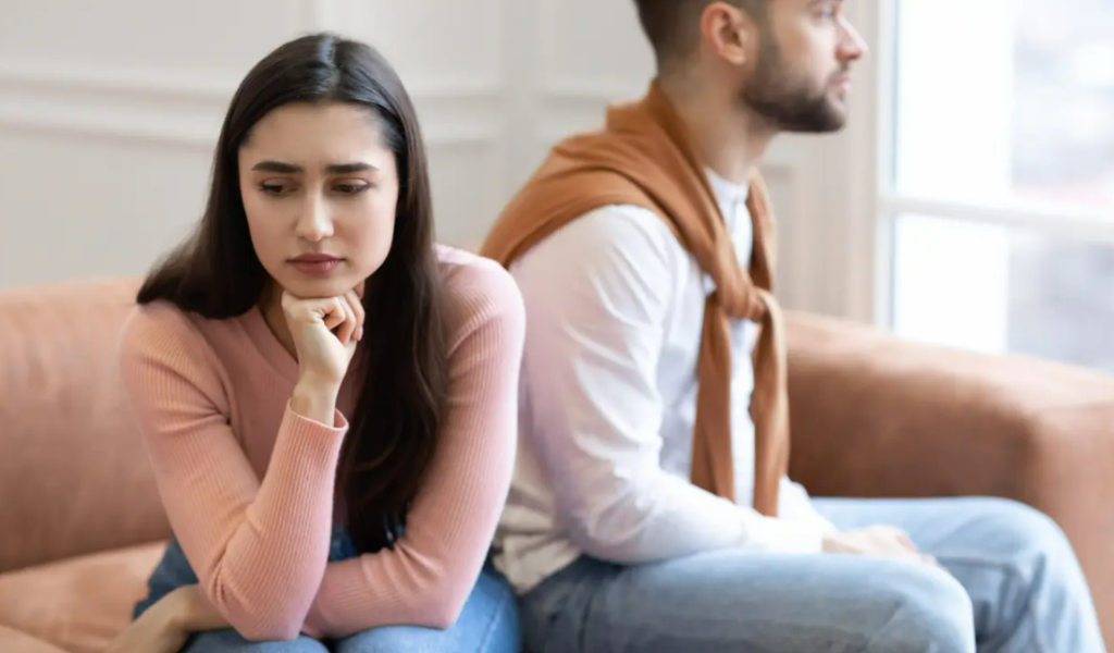 The Silent Treatment: A Crucial Understanding for Healthy Relationships