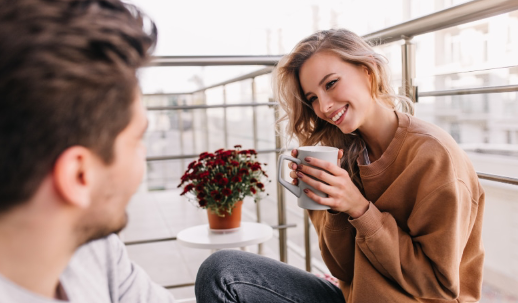 Top Ways To Ask Someone If They Like You