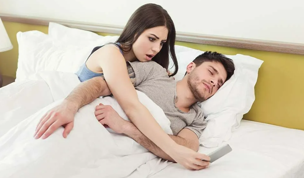 Why Men Cheat: Top Reasons And Ways to Deal With It