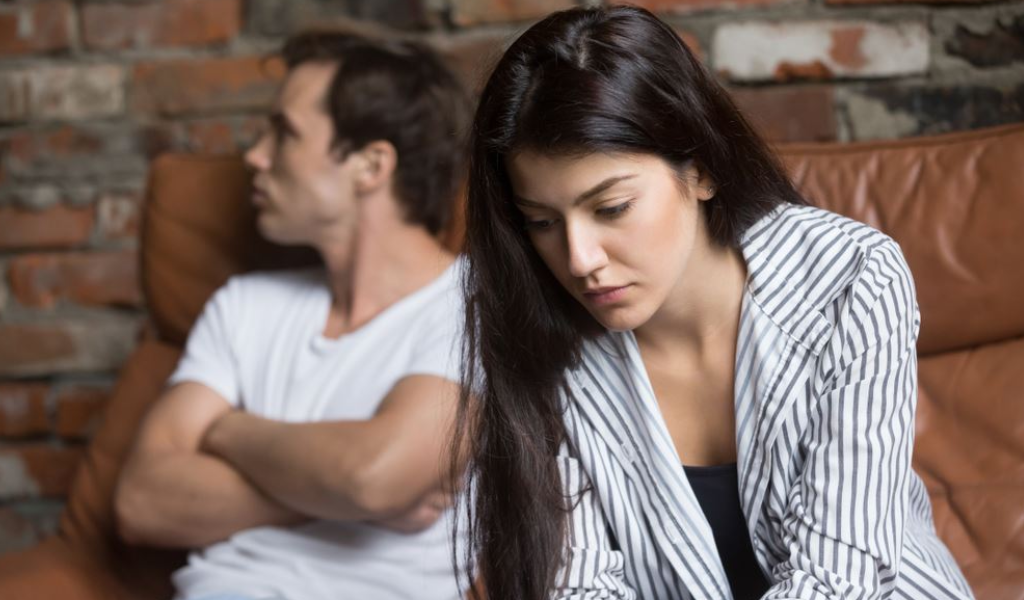 Top Ways to Tell Your Spouse That You Want a Divorce