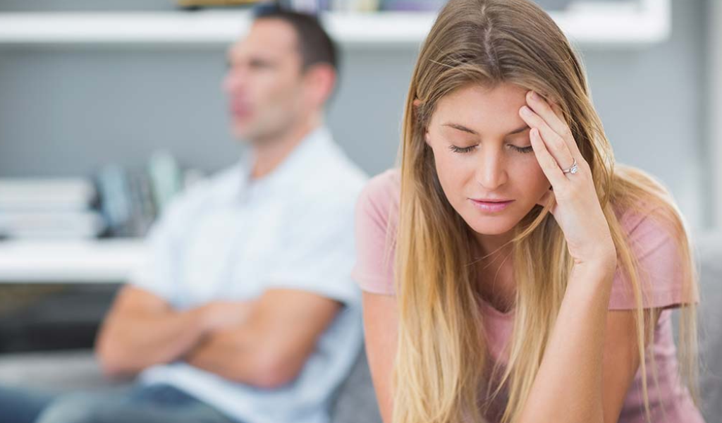 Ways to Overcome Resentment in Relationships