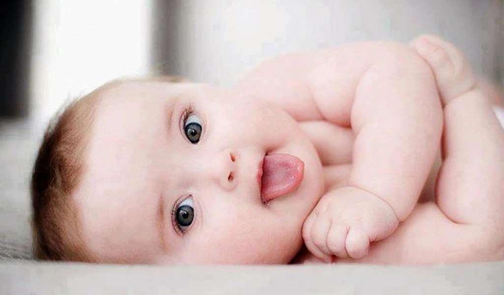 Amazing Baby Names That Mean Purple Or Violet