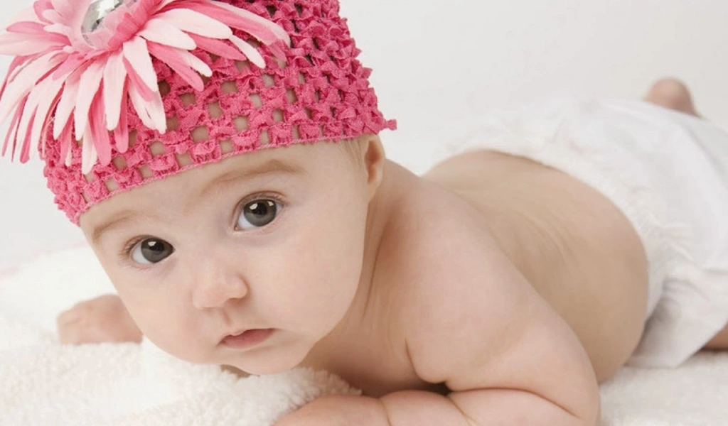 Baby Girl Names To Inspire Your Name Search