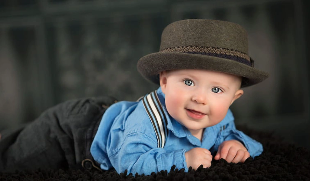 Boy Names To Inspire Your Baby Boy Name Search