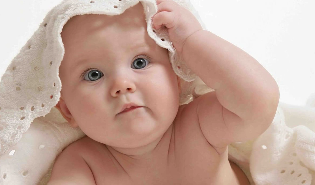 Cute Baby Names That Mean Chaos Or Trouble