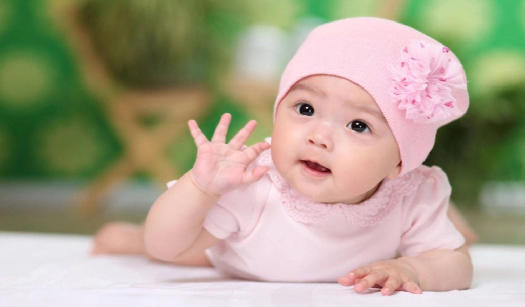 Hindu Vedic Baby Names For Girls