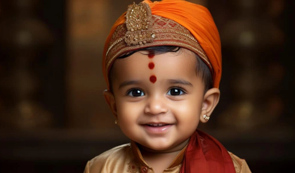 Hindu Vedic Names For Baby Boys