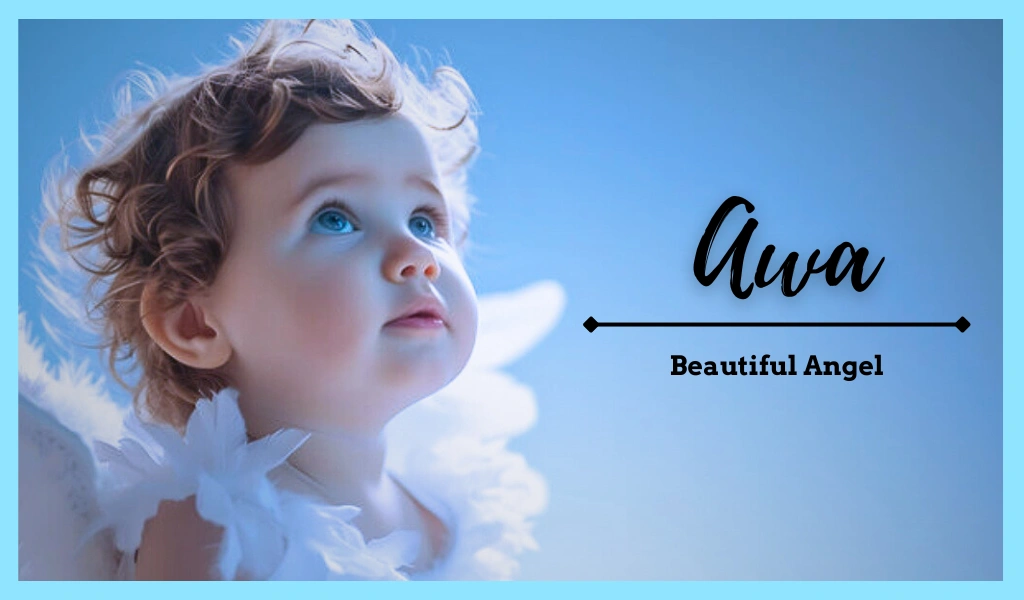 Short Indian Baby Girl Names With Meanings