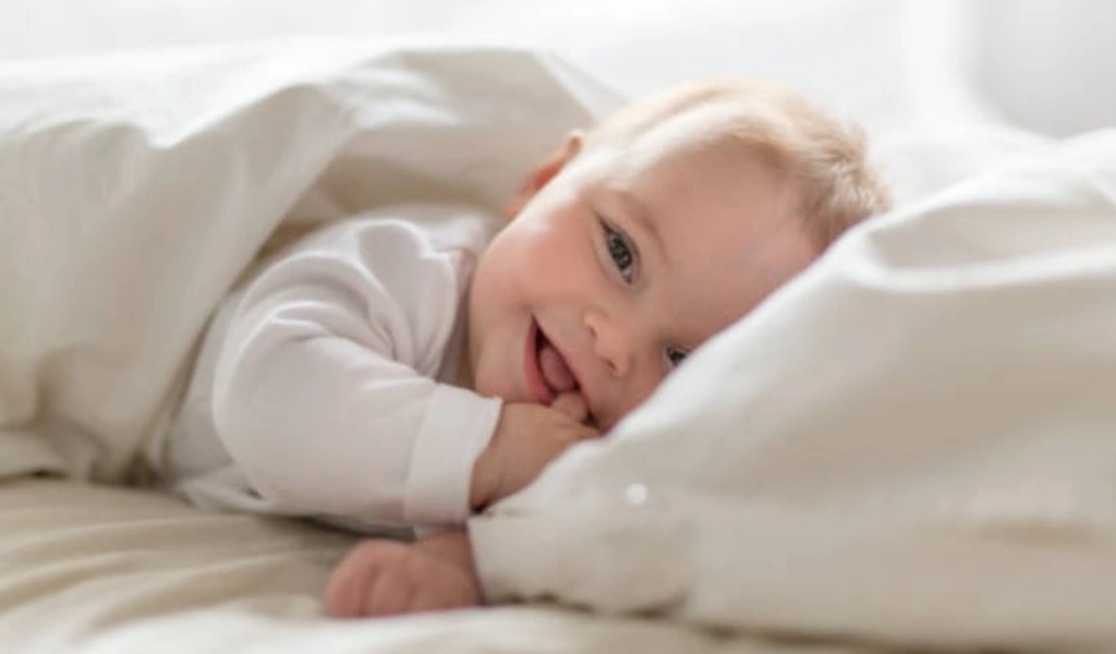 Special Baby Names That Mean Energy For Boys And Girls