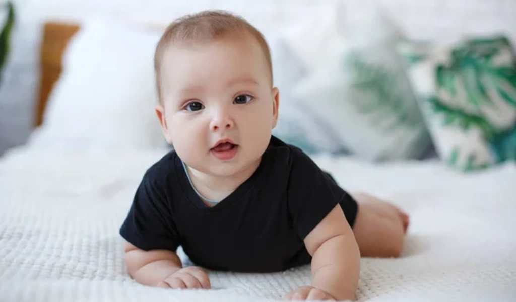 Top Badass Baby Names For Girls And Boys