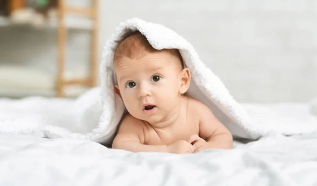 Top Sinh Rashi Baby Names For Boys And Girls