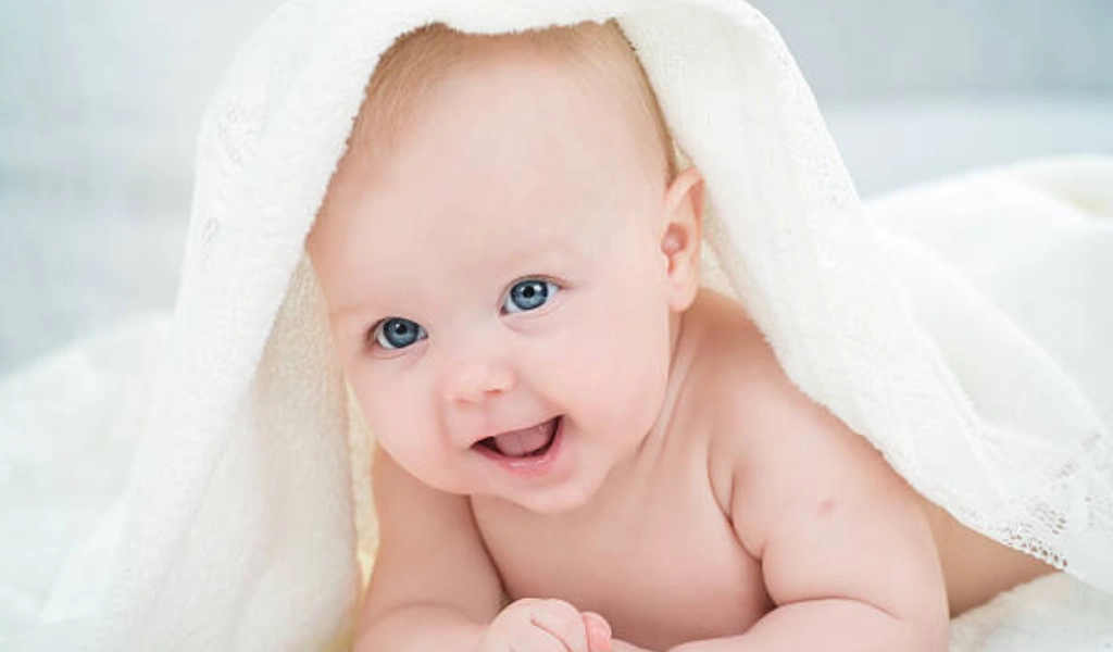 Best and Cute Stylish Names For Baby Boys