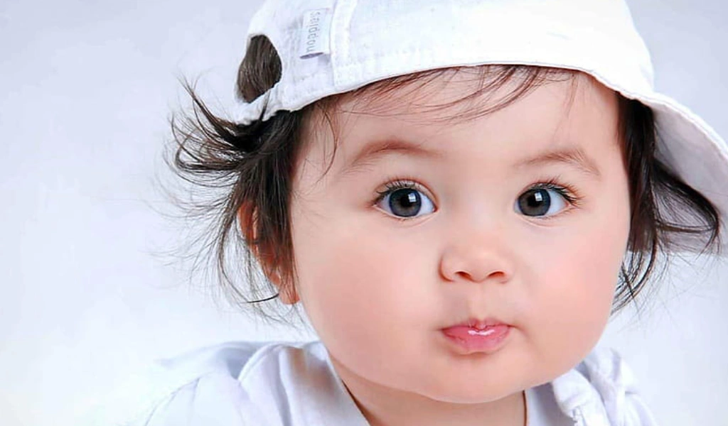 Explore the World of Charming Yet Rare Baby Names