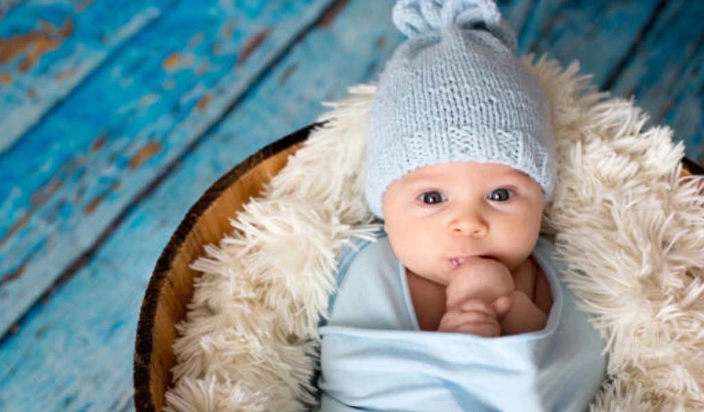 Famous Nature Baby Names For Girls And Boys