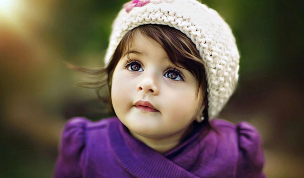 Lovely and Cute Baby Girl Names With Their Meanings