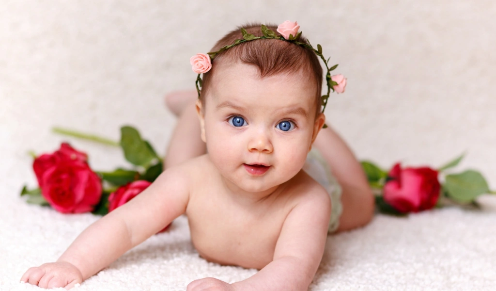 Popular Baby Names That Mean Beginning