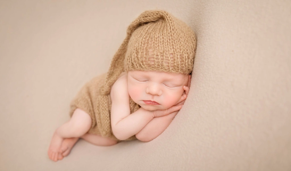 Popular and Sweet Short Names For Baby Boys