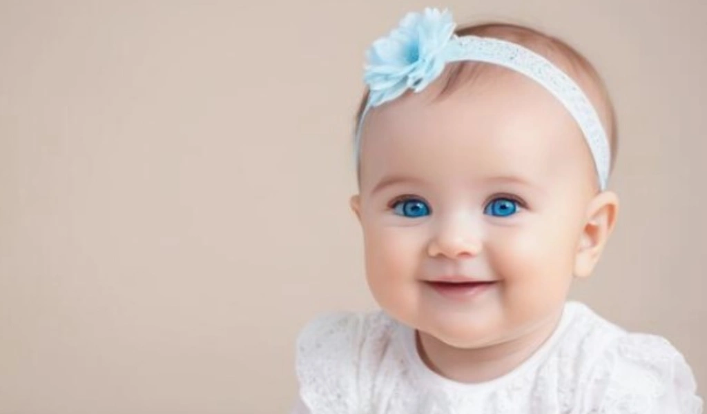 Tomboy Names For Baby Girls with Meanings