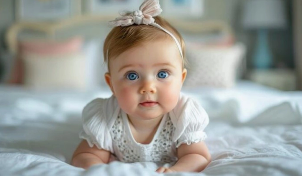 Christian Girl Names For Baby Girls