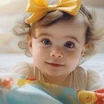 Cute and Lovely Cowgirl Names For Baby Girls