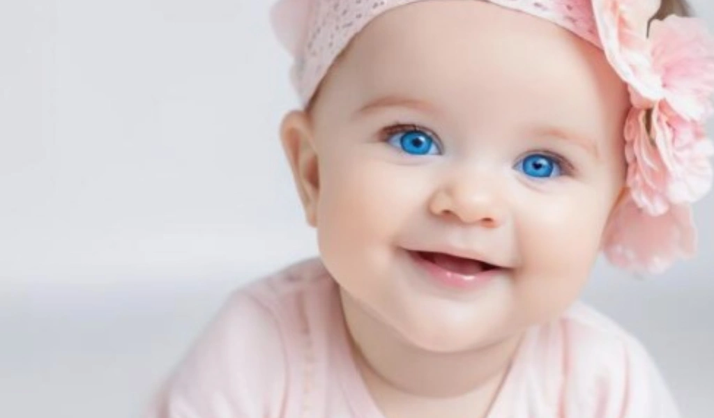 Cute and Popular Baby Girl Names For Your Baby