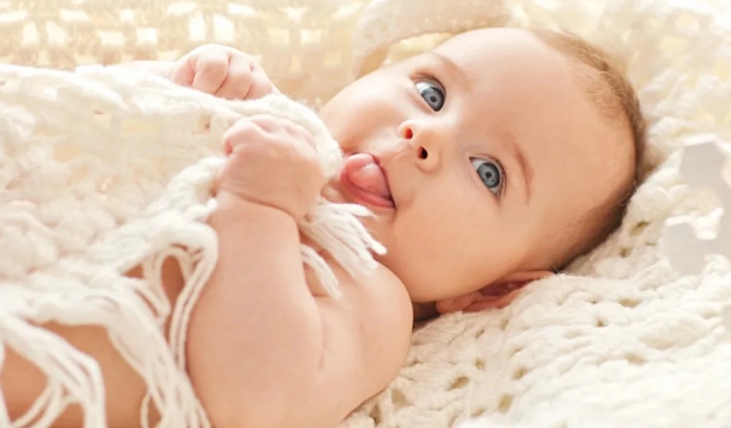 Fashionable Baby Names For Boys And Girls