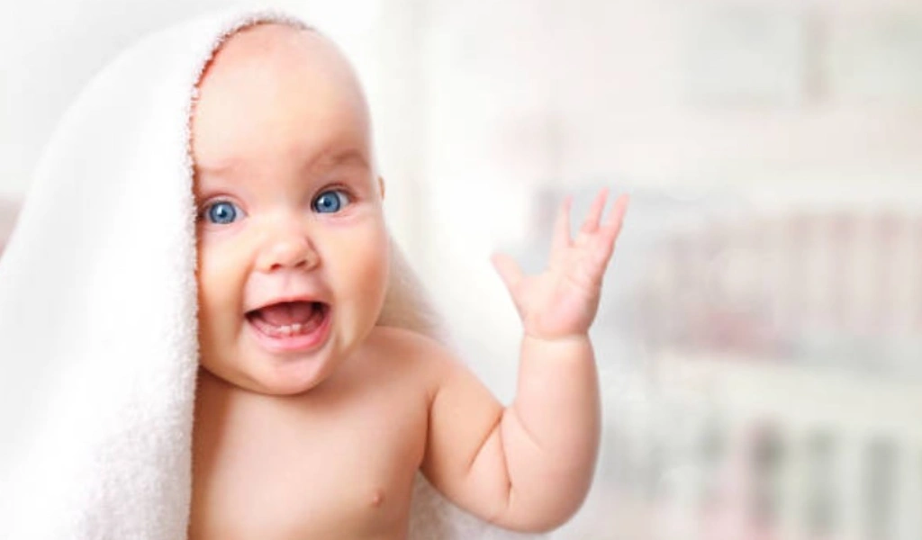 Popular Last Names As First Names For Baby Boys And Girls