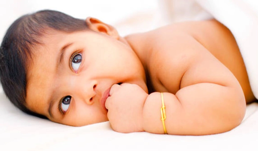 Spiritual Baby Names For Boys And Girls