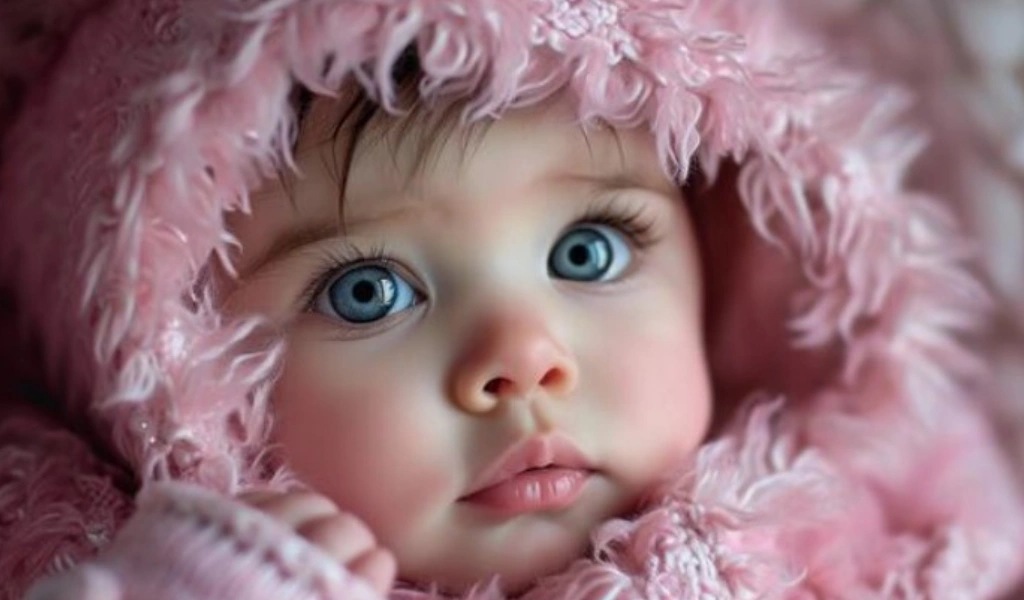 Surprising And Weird Girl Names For Baby Girl