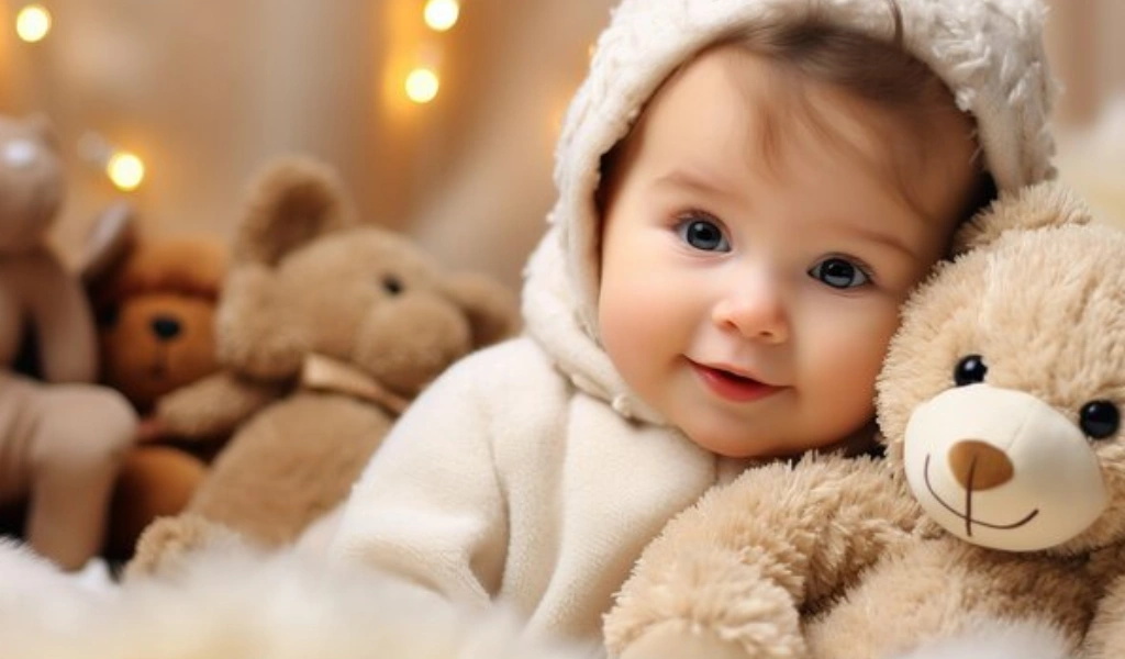 Top Algerian Baby Names For Girls And Boys