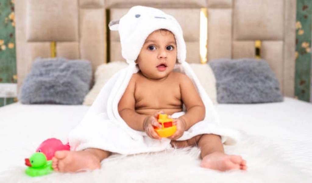 Unique and Modern Indian Baby Names For Boys