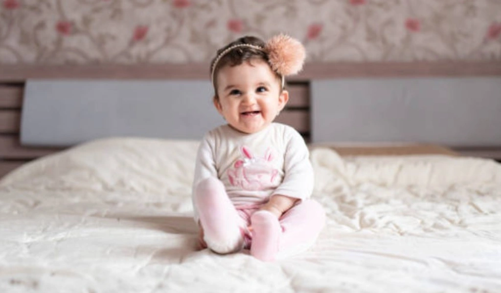 Cute and Famous Indian Baby Girl Names